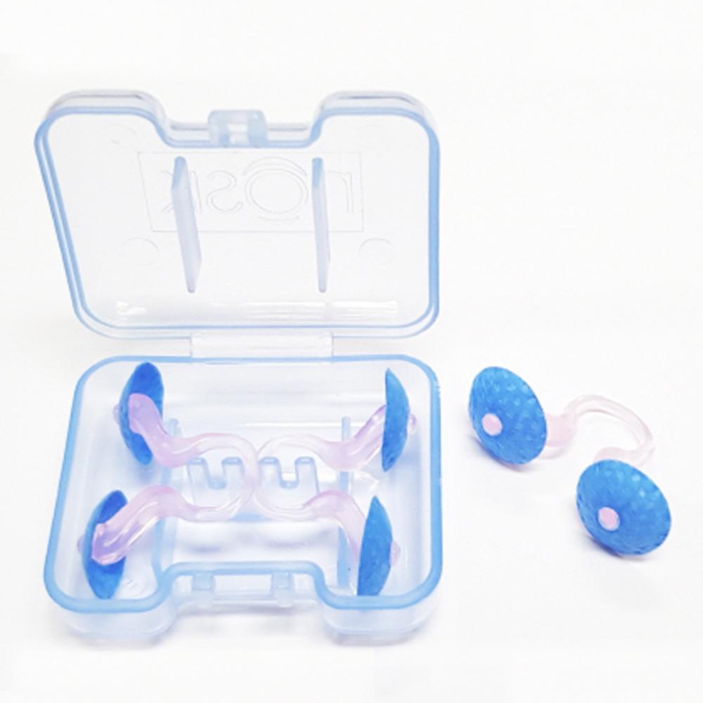 Nose Mask, Nasal Filter